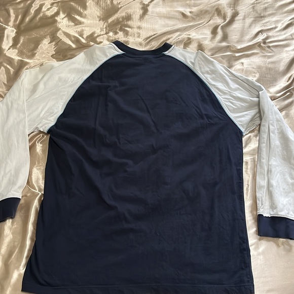Evisu longsleeve all over print XL - Picture 5 of 5